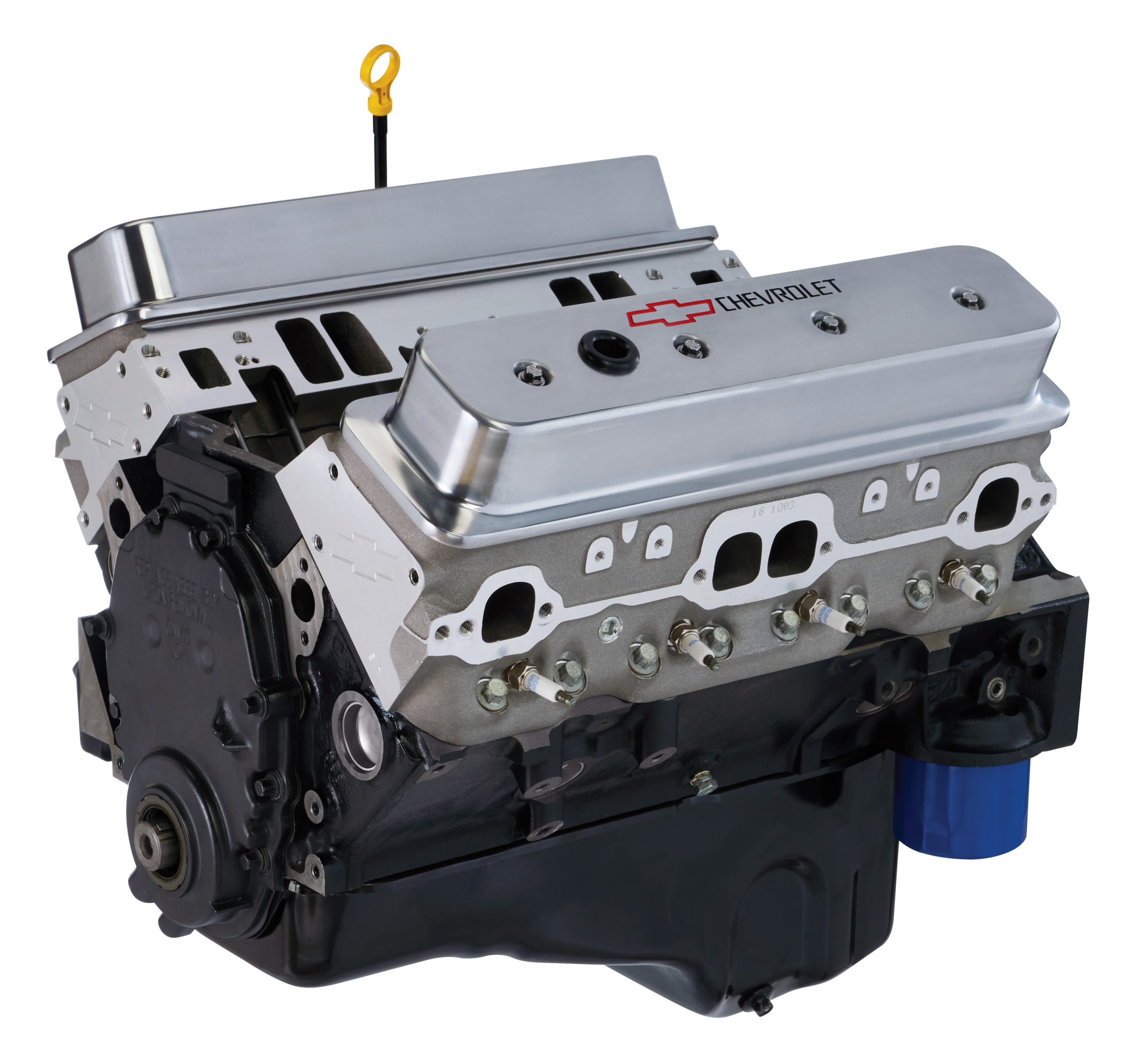 Small Block Performance Engines Sale | Davis Medicine Hat